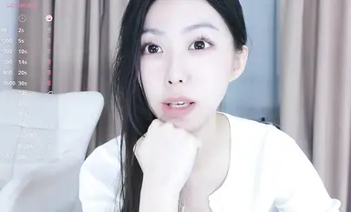 stripchat高颜值主播【Cecilia0903】气质女神直播日常(50)