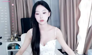 Stripchat high-value anchor [Cecilia0903] Temperament goddess live broadcast daily (54)