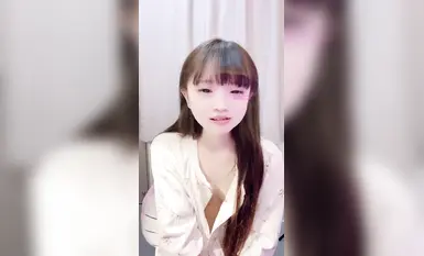 [03 Bayi Comel] Gadis ekor kuda baru mencapai umur~! Super lembut! zakar besar kacau dia faraj dan memancut (11)