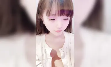 [03 Bayi Comel] Gadis ekor kuda baru mencapai umur~! Super lembut! zakar besar kacau dia faraj dan memancut (11)