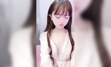 [03 Cute Baby] Ponytail girl just came of age~! Super tender! Big cock fucked her pussy and squirted (13)