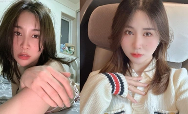 สาวหน้าอกโตธรรมชาติ ดาราเน็ตตัวเล็กน้ำเยอะโดนจับเย็ด และสาวที่แอบถ่ายคลิปไว้ตื่นเต้นมากจนควยแทบหยุดไม่อยู่ (4)