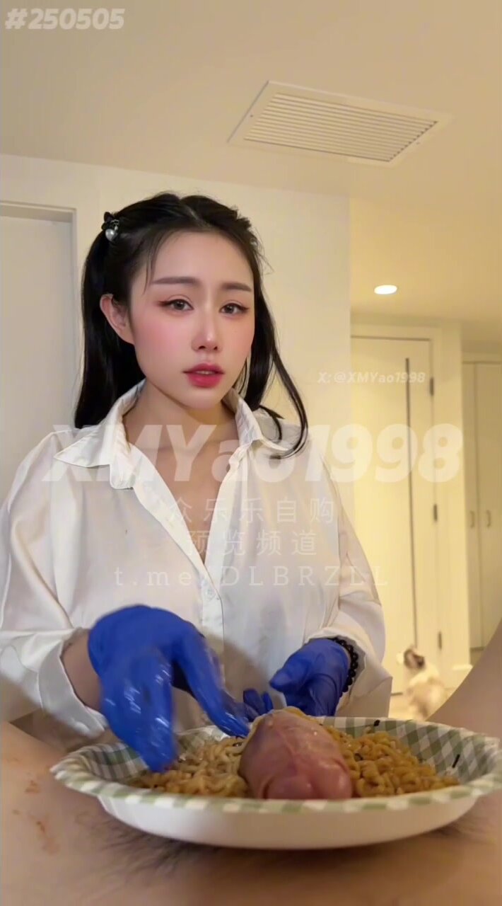 汐梦瑶 lingering moans