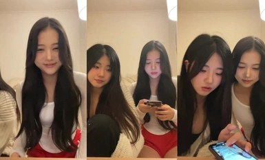 Korean best contrast bitch-Princess Yin (14)