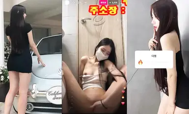Korean best contrast bitch-Princess Yin (16)