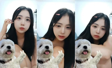 한국 최고의 콘트라스트 비치-프린세스 잉(7)