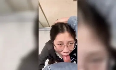 Educate the student girl~Ayaw kumain? Isang sampal sa mukha, kumain ng titi ng masunurin! 2