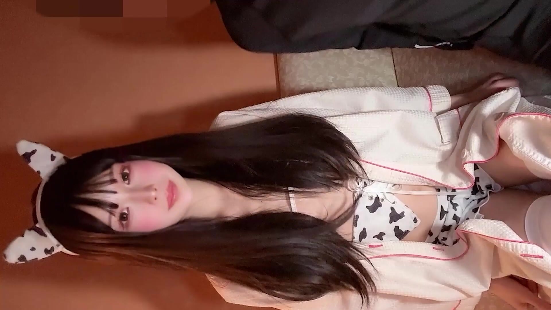 fc2-ppv-4697331 (2) Ahegao Ecchi ☆连续第二轮☆