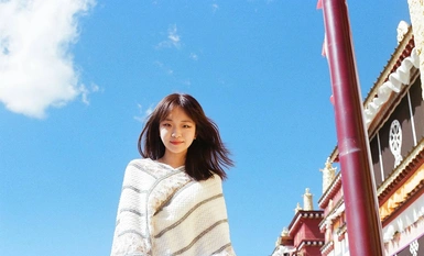 2025年新流，云盘高质露脸泄密，阿黑颜式苗条小可爱被邪恶叔叔干的面目扭曲，洗澡造爱换衣完全曝光