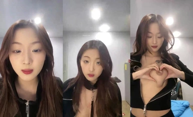 [Trương Dương Dương] Mỹ nhân ngực khủng trường học! Thủ dâm bằng đạo cụ ~ SM không bao cao su ~ Kẹp cổ và quan hệ tình dục điên cuồng (5)