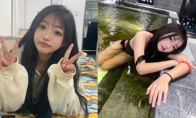 Mahusay na social software [online sex] ❤️Nakipagkita nang personal ang babaeng Changan noong umaga at gabi nang hindi naliligo, masyadong malaki ang amoy, at nagbaril siya sa kanyang bibig