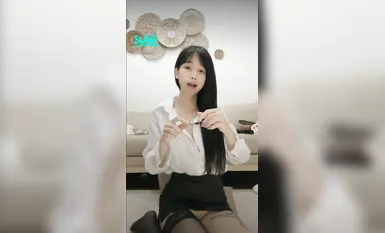 SWAG 高颜值可爱小仙女【shizuka】 (6)