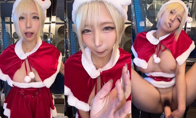 Onlyfans B Alice self-purchase subscription Big tits Alice OF works collection (5)