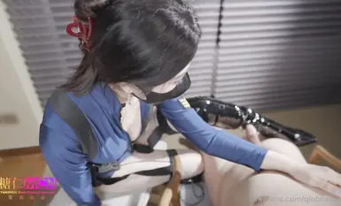 【桥本香菜】2025_06_10_面对长官的审问手段，你能坚持多久？