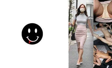 ANKK-057 Babaeng slim at balingkinitan ang tiyan