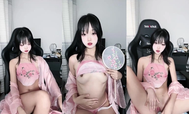 Detective Lili Hanfu