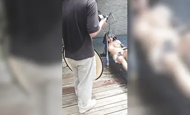 OnlyFans's best welfare girl [Momo] 25 July's latest 42-minute work, Cosplay is unknown (1)