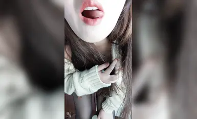 Douyin 45-year-old Aunt Lan paid for large-scale coquettish mature woman masturbation welfare (3)