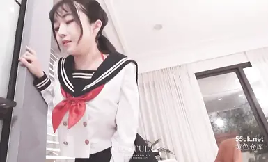 玲奈lena #Sakurairena #台妹 #cos #學生 #自慰 #啪啪 #edmosaic (2)