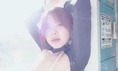 Shishi Liberation"I" milk nuclear bomb level natural big breasts shaking wildly x kneading milk x squeezing x the whole thing falls off