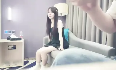 仅一场高颜萝莉长得甜师徒连上也是缘