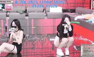 BJ Strippers【Jinricp】Season 4 Episode 11 (10)