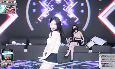 BJ Strippers【Jinricp】Season 4 Episode 11 (7)