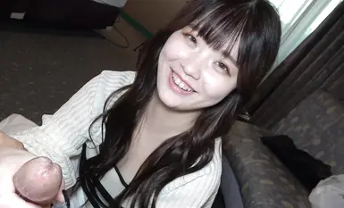 fc2-ppv-4734762 [Uncensored] Angel's Smile! The cutest E-cup beauty ⤴ Always smiling happily, a cute face with a facial! Swallowing, three shots of cum! ※Bonus high-definition