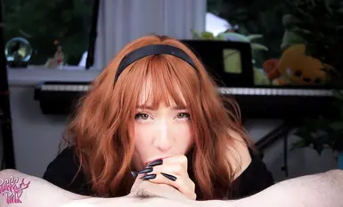 拍摄质量很高的欧美女优，作品从画质到演技，还有妆造都堪称一流，部分还有cosplay情节，总体还是非常不错的(20)