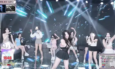 BJ Strippers【Jinricp】Season 4 Episode 12_Ellie Single Cut