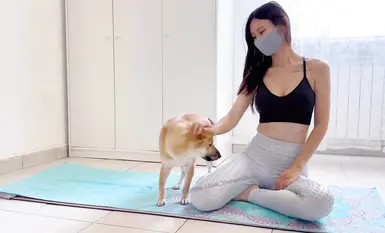 TheJessieJiang 福利姬自慰合集 (7)