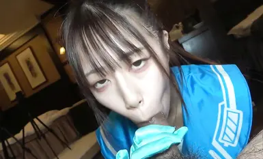 FC2-PPV-4734745 【无】高挑纤细的美女，身材绝佳！不愧是赛车女郎！服装好棒！腿又长又美！吞咽，中出。额外高清。