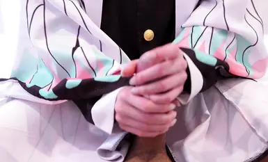 櫻井れな #cos #butterflypost #panpiano #footjob