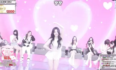 BJ Strippers【Jinricp】Musim 4 Episod 13 (1)