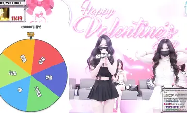 BJ脫衣舞女團【Jinricp】第四季第十三期 (3)