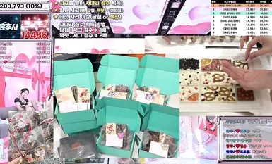 BJ脫衣舞女團【Jinricp】第四季第十三期 (3)