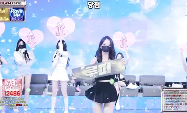 BJ Strippers【Jinricp】Season 4 Episode 13_Nude Dance Clip Pure Edition