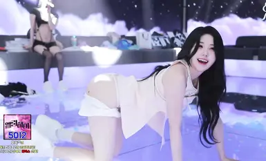 BJ Strippers【Jinricp】Season 4 Episode 13_Nude Dance Clip Pure Edition