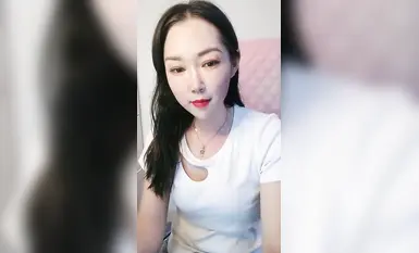 【Sister Xueli】Mature sister ultra-clear stockings props sexy dance masturbation show (2)