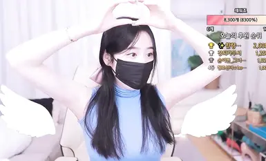 韓國BJ女主播[giyoming]極品身材裸舞 (12)