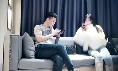 [Seven Days of Top-notch Flower Hunting] High price to make an appointment with the best peripheral goddess, the girl who has practiced dancing shows a split in jeans, with a great face and figure