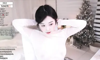 韓国BJ女性アンカー[eli05021212-艾莉]最高の巨乳ヌードダンスコレクション（14）