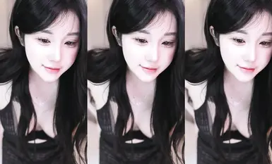 韩国BJ女主播【eli05021212-艾莉】极品大奶裸舞合集(16)