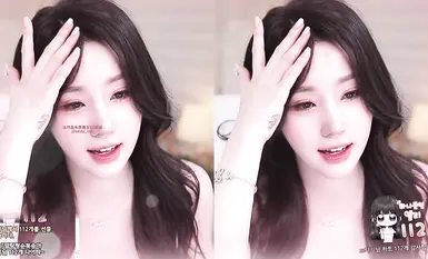 韩国BJ女主播【eli05021212-艾莉】极品大奶裸舞合集(35)