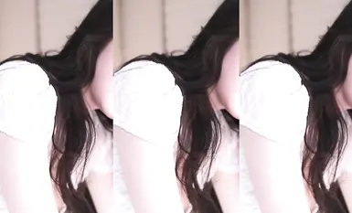 พิธีกรสาว BJ เกาหลี [eli05021212-艾莉] คอลเลคชั่นเต้นเปลือยหน้าอกใหญ่ที่ดีที่สุด (43)