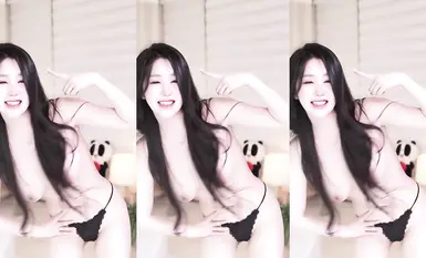 พิธีกรสาว BJ เกาหลี [eli05021212-艾莉] คอลเลคชั่นเต้นเปลือยหน้าอกใหญ่ที่ดีที่สุด (48)