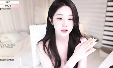 한국 BJ 여자 앵커 [eli05021212-艾莉] 최고의 큰 가슴 누드 댄스 컬렉션 (51)