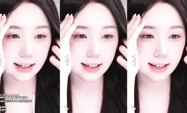 Korean BJ female anchor [eli05021212-艾莉] The best big tits nude dance collection (51)