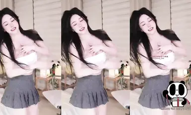 Nữ BJ Hàn Quốc [eli05021212-艾莉] bộ sưu tập ảnh nude dance ngực khủng đẹp nhất (53)