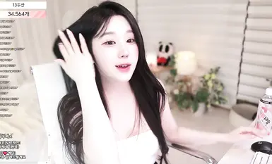 พิธีกรสาว BJ เกาหลี [eli05021212-艾莉] คอลเลคชั่นเต้นเปลือยหน้าอกใหญ่ที่ดีที่สุด (56)